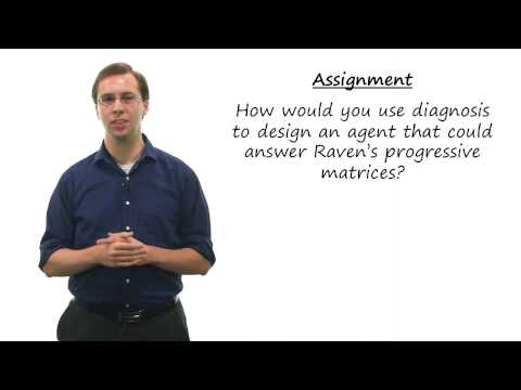 Assignment Correcting Mistakes Georgia Tech KBAI Part 5