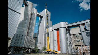 Liebherr LTM 1300-6.3 truck crane | Image 4 - Machineryline