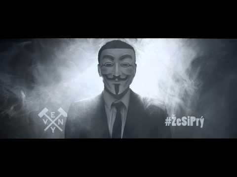 Papa Veny - Že si prý