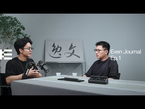 Inside CES 2026, building Even G2, and replying to some of your questions