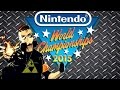 HMK @ Nintendo World Championships Qualifiers ...