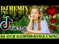 Tui Boro Beiman Re Bondhu Dj Trance Remix | TikTok Dj Song | Bangla Sad Dj Gan 2023 | Dj Ayub Ali