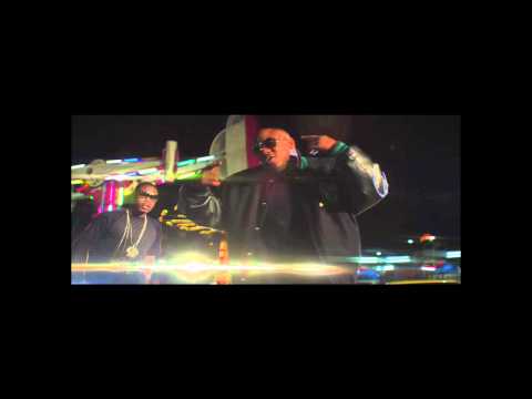 J. Dandridge "ask yo baby  mama" ft. kafani and matt blaque