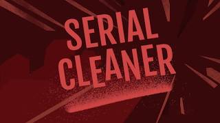 VideoImage1 Serial Cleaner