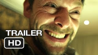 Pusher Official Trailer #1 (2012) - REMAKE - HD Movie