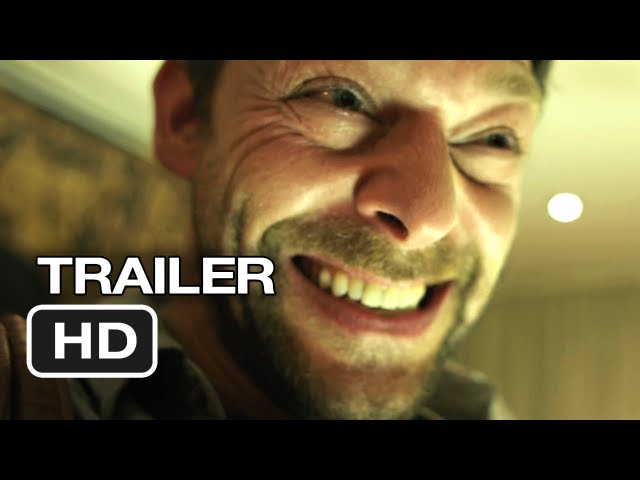 Pusher Official Trailer #1 (2012) - REMAKE - HD Movie