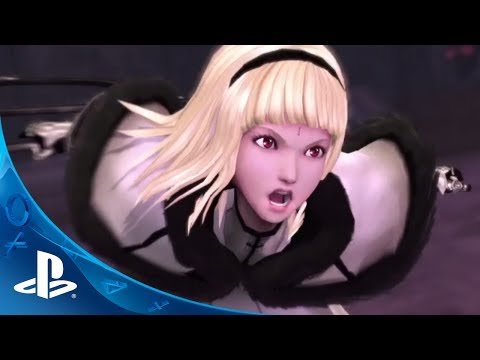 Drakengard 3 Playstation 3