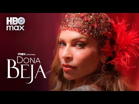 Dona Beja | Official Teaser | HBO Max