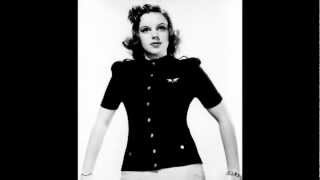 Judy Garland- Poor You(1942)