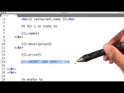 Course Intro Full Stack Foundations