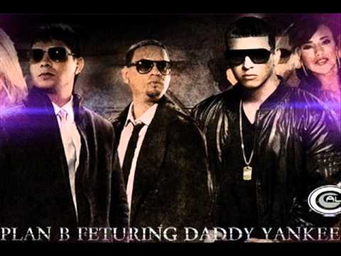 Jangeo Gateo Sateo y Bacilon  - Daddy Yankee Ft Plan B.