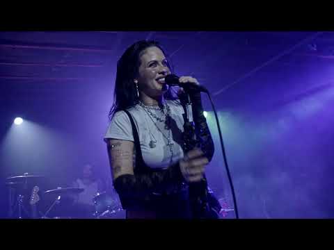 Kelsy Karter & The Heroines - FULL SHOW in 4k LIVE in Phx AZ - Feb 4th 2025