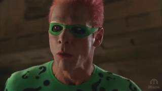 Download lagu Charada destrói a Batcaverna Batman Forever 1995. mp3