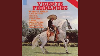 Caballo Prieto Afamado