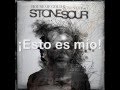 Stone Sour - Gone Sovereign (Subtítulos Español ...