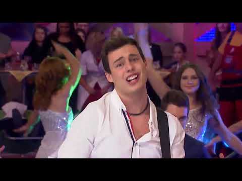 Raketa 7: Dejan Vunjak - Želim želim + PLESNO MESTO