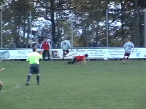 SG Eichelsbach - Sommerau vs. FSV Hessenthal - Mespelbrunn Oct. 2010