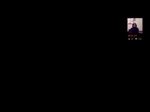 Käyttäjän niilo22 PS4-live-lähetys