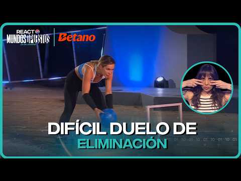 React Pepsi | Mundos Opuestos | Capítulo 186 | Particular petición de Athenea