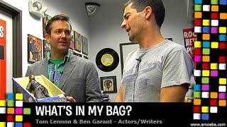 Watch Thomas Lennon & Ben Garant's episode on YouTube