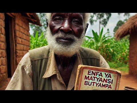 EKITONTOME: Enfa Ya Matyansi Butyampa.