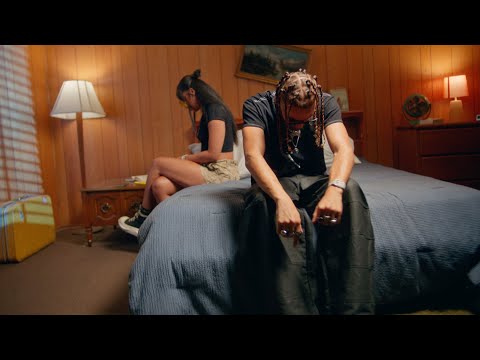 Young Preach - F*ckin' Her Brain (Official Music Video)