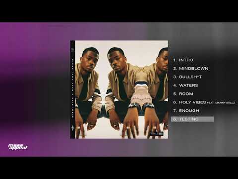 Video thumbnail for TESTING