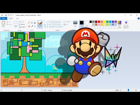 What You Don't Understand About Super Paper Mario