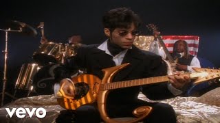 Prince - Dolphin