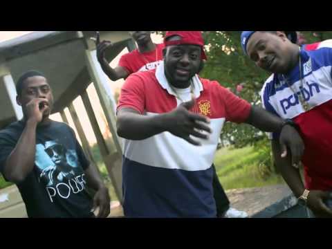 TrashBag Kee - Nobody Ft Eside Shawty (Official Video)