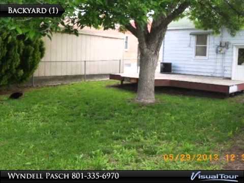 SOLD-3555 Madison Ave, Ogden