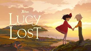 Lucy Lost - First Look