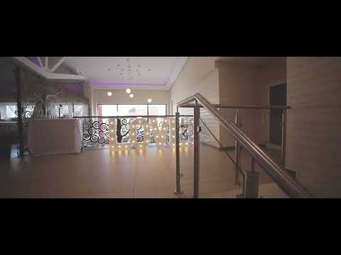 Gród - Podegrodzie - Sala weselna