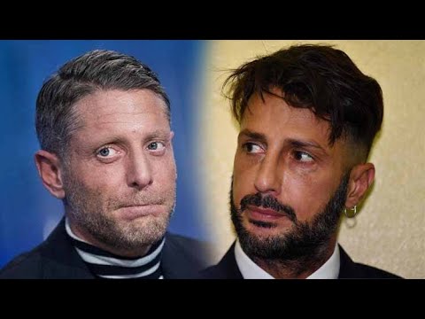 Fabrizio Corona e lo scandalo Lapo Elkan (processo intero) #coronafact