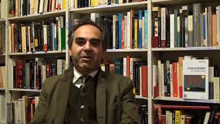 L'IRAN AUTREMENT <br> Reza Rokoee