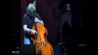 Video thumbnail for Steve Rodby & the AMT S25B by AMTMicrophone