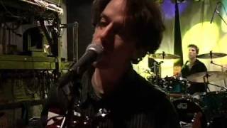 Doctor Worm Soundcheck - They Might Be Giants