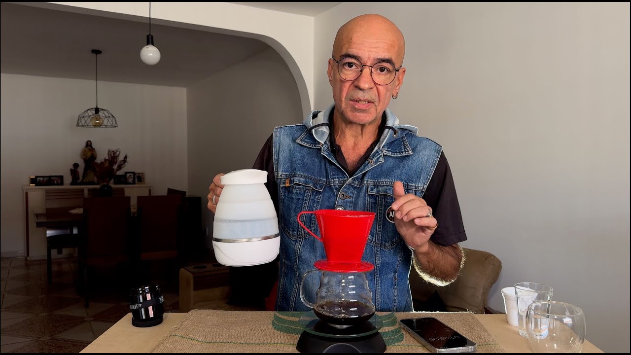 O segredo é o café - O Ponto do Café - café & prosa #23