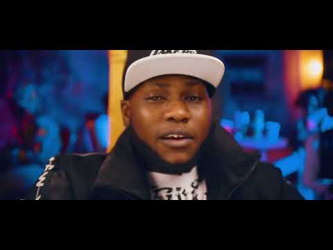 Breezo ft. Dizmo & Jae Cash - Tumpa Life (Official Music Video)