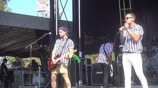 Seaway Something Wonderful