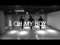 Oh My Girl - Oh My Boy (April Fools' Day Version)