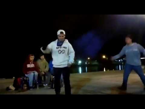 Semis: SolisBé vs Jká (Replica)