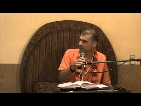 HG Uttama Shloka pr., SB 3.31.8, 02.07.2014