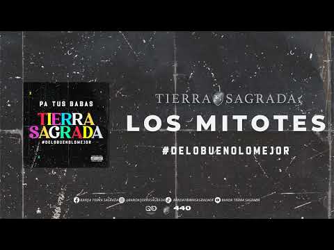 Miniatura de Los Mitotes