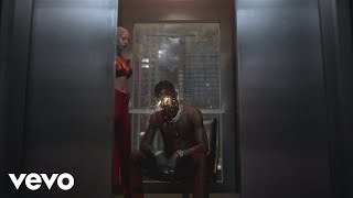 **travis Scott - Highest In The Room video