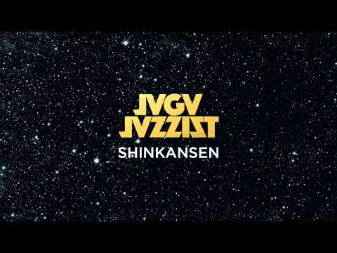 Jaga Jazzist - 'Shinkanses'