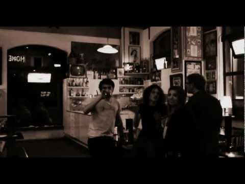 Backstage Teodasia part 2