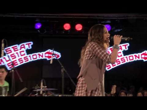 Tanja Dankner - Somewhere