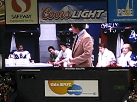 2010-10-20 NLCS Game 4:  Middle of the 9th Inning