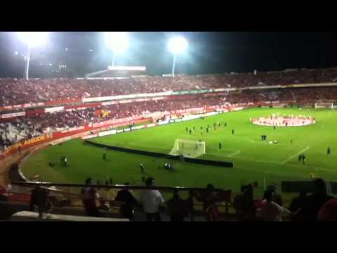 INTER 3 x 1 independiente